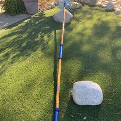 Calcutta Bamboo Swimming Pool & Spa Pole