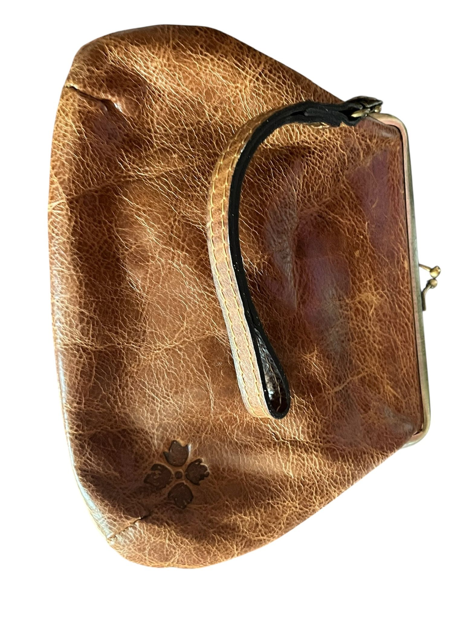 Patricia Nash Wristlet