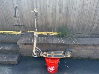 Xootr Cruz Adult Kick Scooter
