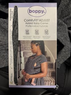 Bobby Baby Carrier 