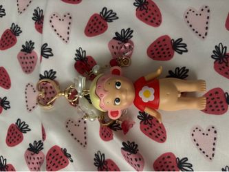 Sonny Angel Keychain