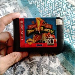 Nintendo 64 Game 