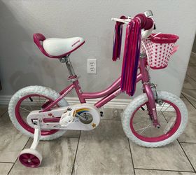 NEW WinHope Girls Bike 14 Inch