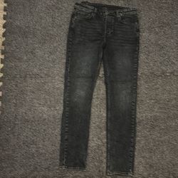 Ksubi jeans