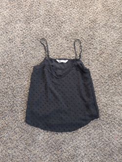Women's crop top