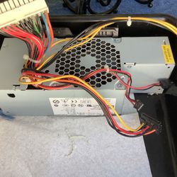 Micelanious computer Parts
