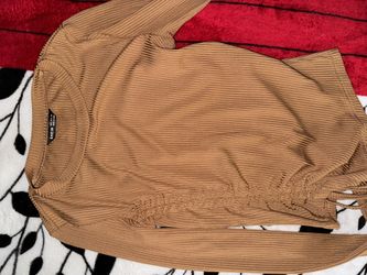 Size S
