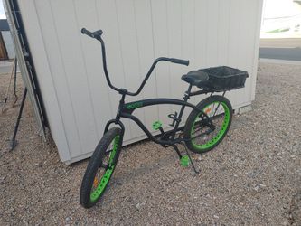 Men's 28" Cruiser Bike