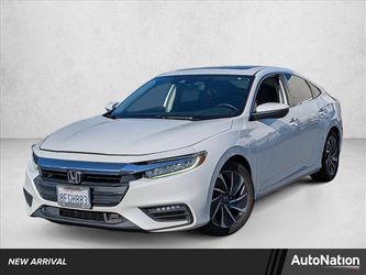 2019 Honda Insight