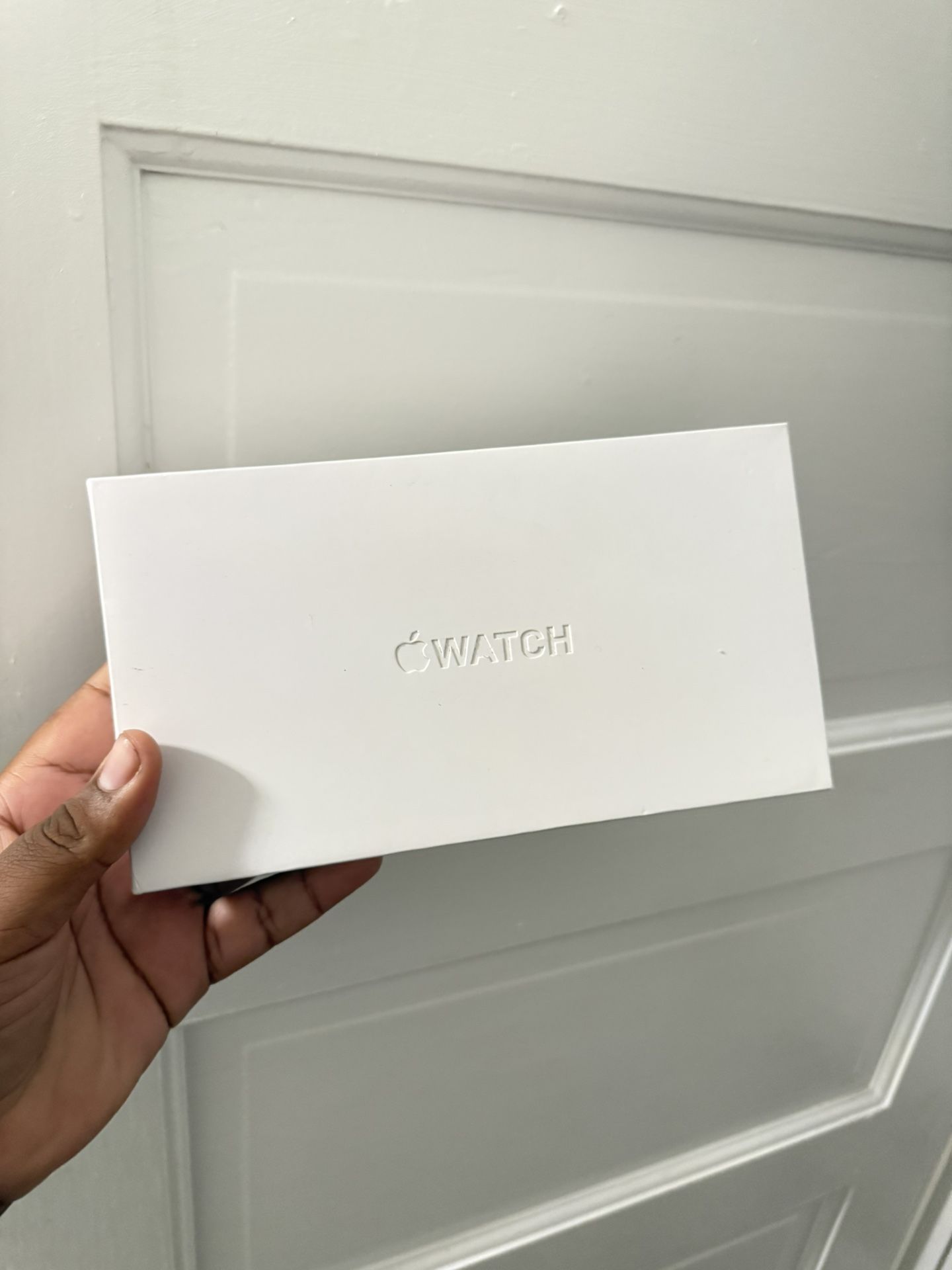 Apple Watch Ultra 2