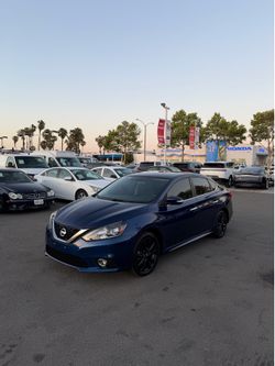 2016 Nissan Sentra