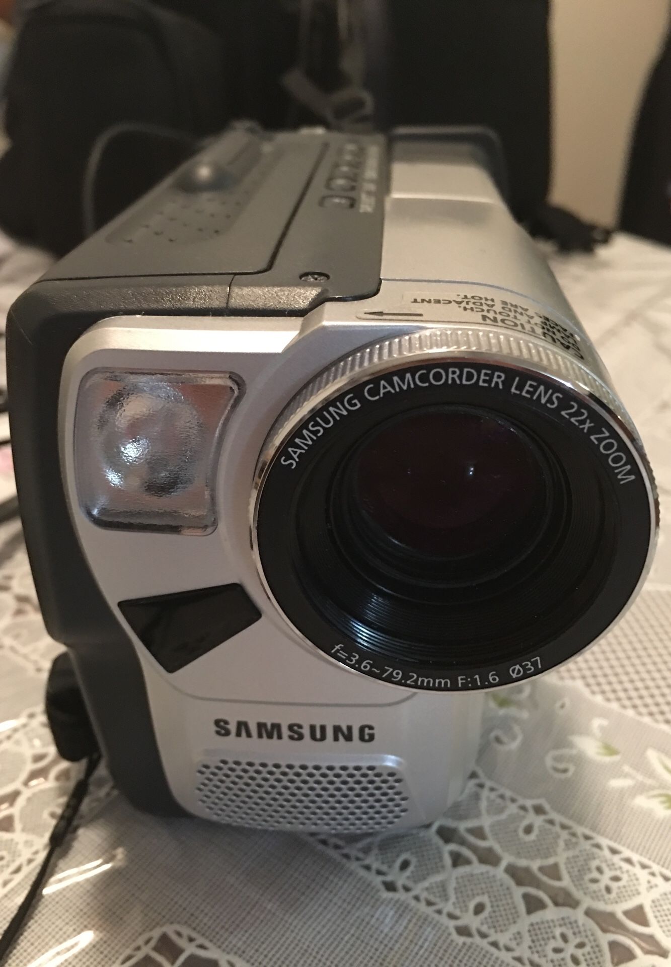 Samsung 880X Digital Zoom Brand New