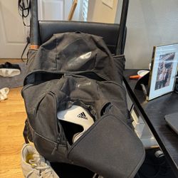 Baseball Gear Bundle