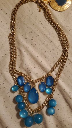 Ashley Cooper necklace