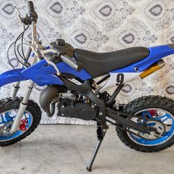 Kid &TEEN  Dirt Bike