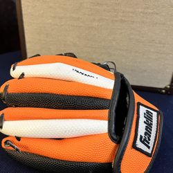 Franklin Left Hand Glove Size 8.5