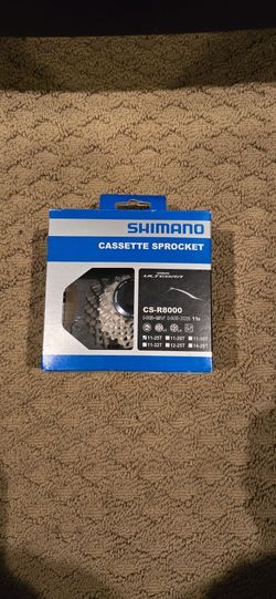 Ultegra CS-R8000 Cassette Sprocket 11-25t