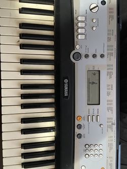 YAMAHA Keyboards