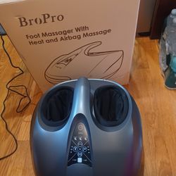 Foot Massager