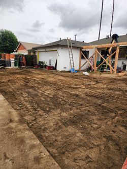 Block Walls