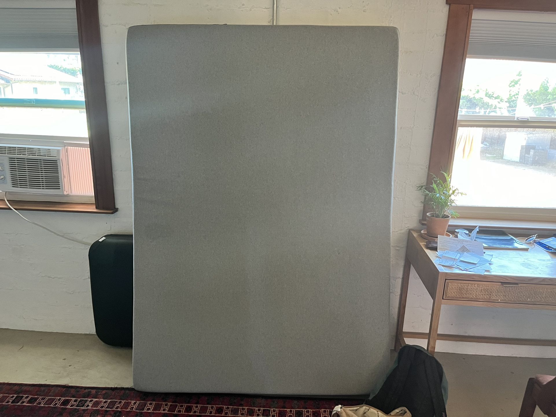 Full Size Casper Snug Mattress