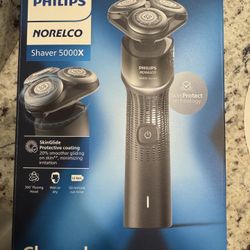 Phillips Norelco Shaver 5000x