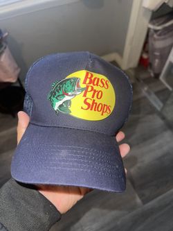Bass Pro Shops Trucker Hat 