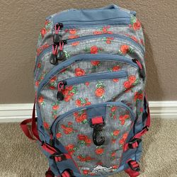 High Sierra Backpack
