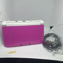 “New” Nintendo 3DS LL