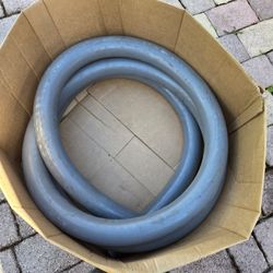 2.5-inch Liquid-tight Flexible Metallic Conduit
