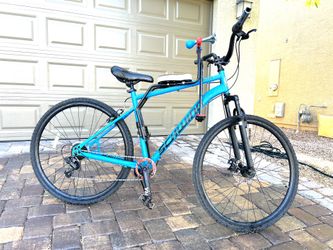 2 Bikes