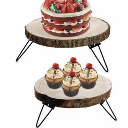 Cake Stands