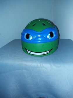 Bike Helmet 