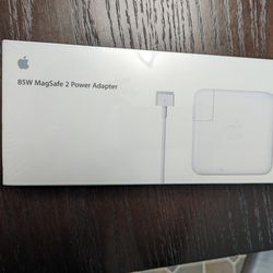 Apple 85W MagSafe 2 Power Adapter 