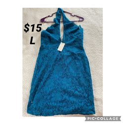 Dresses