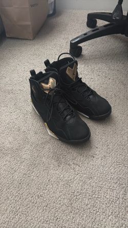 Air Jordan’s size men’s 10