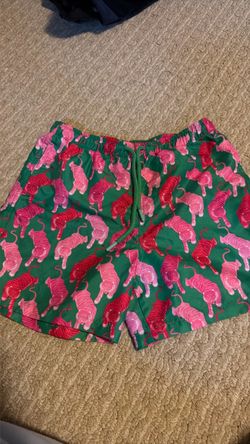 Posh peanut boys size 12Y