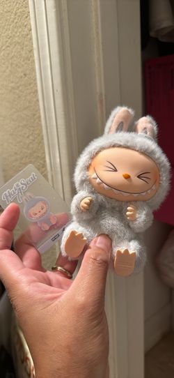 Popmart Labubu Hehe 