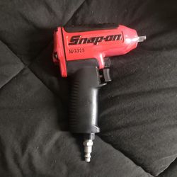 SNAP-ON 3/8  Pneumatic Impact (MG325)