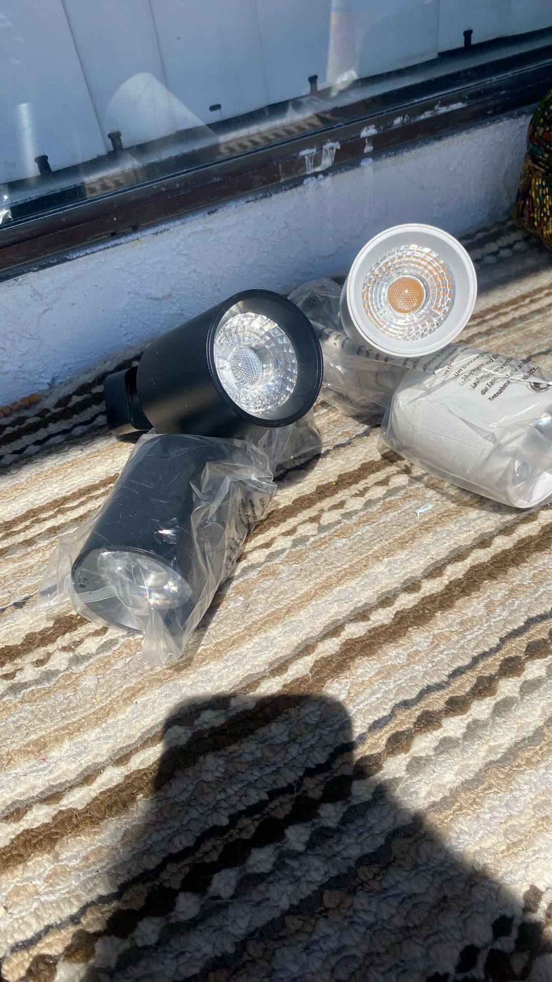 Out Door Lights