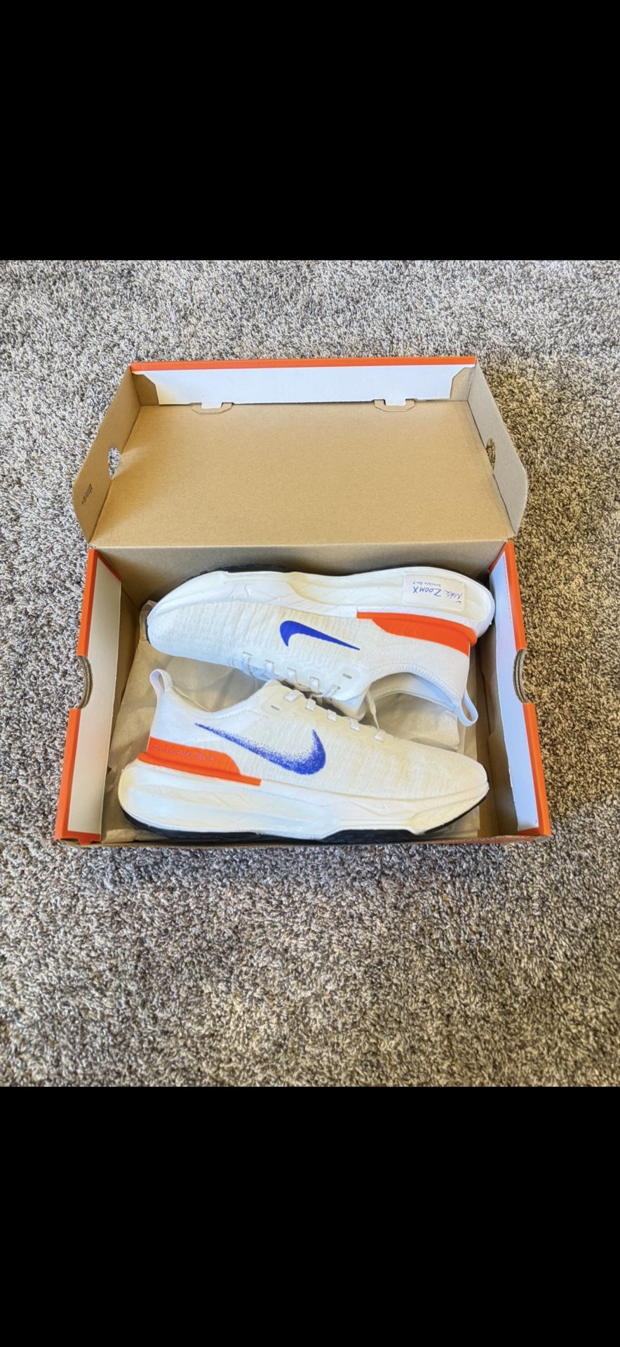 Men Nike Size 8
