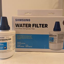 Samsung fridge water filter 3pk