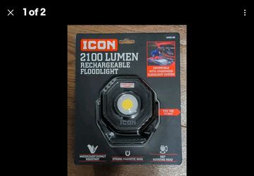 Icon Tools!! Brand New