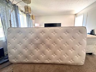 Twin XL mattress