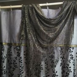 New Shaw For Any Occasion