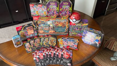 Huge Pokemon Bundle
