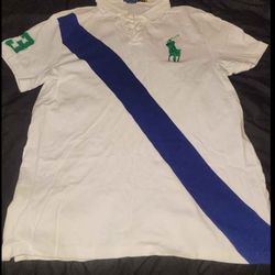 Ralph Lauren Polo Shirt