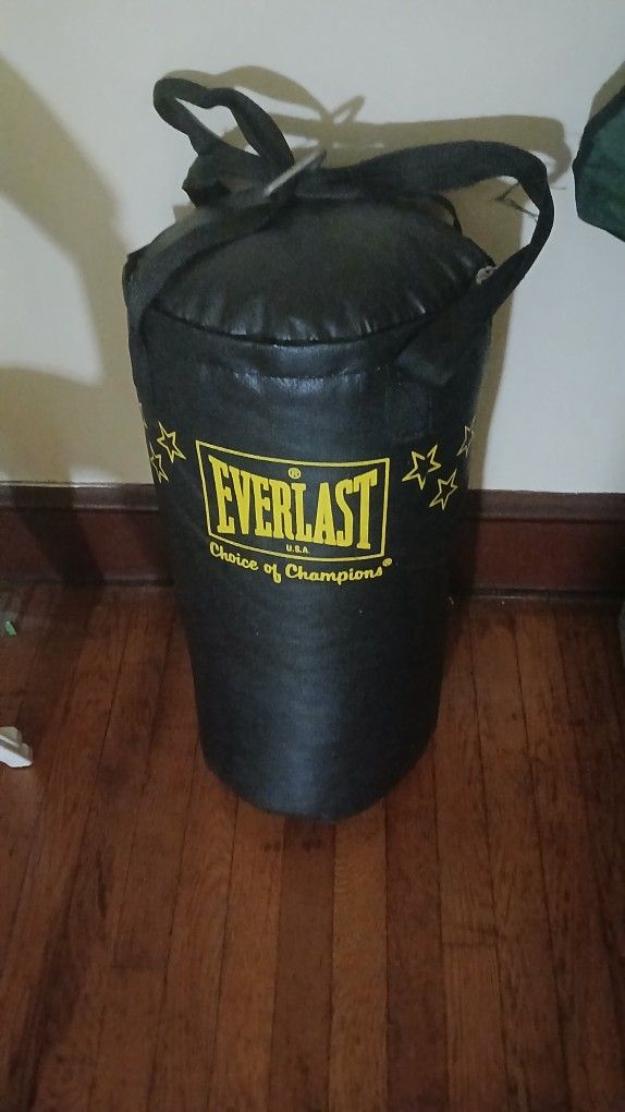 BOX BAG 40 P