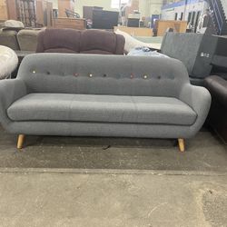 Matching sofas. $250 for the pair  Or  $150 apiece