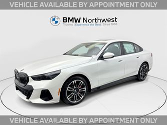 2026 BMW 530i
